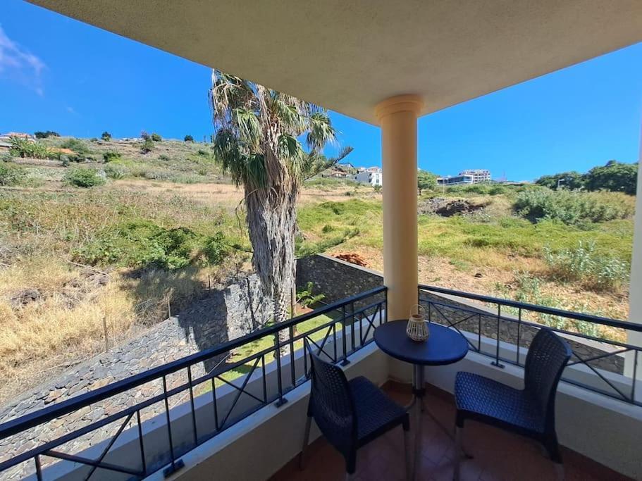 Ocean Gardens Apartment Canico  Exterior photo